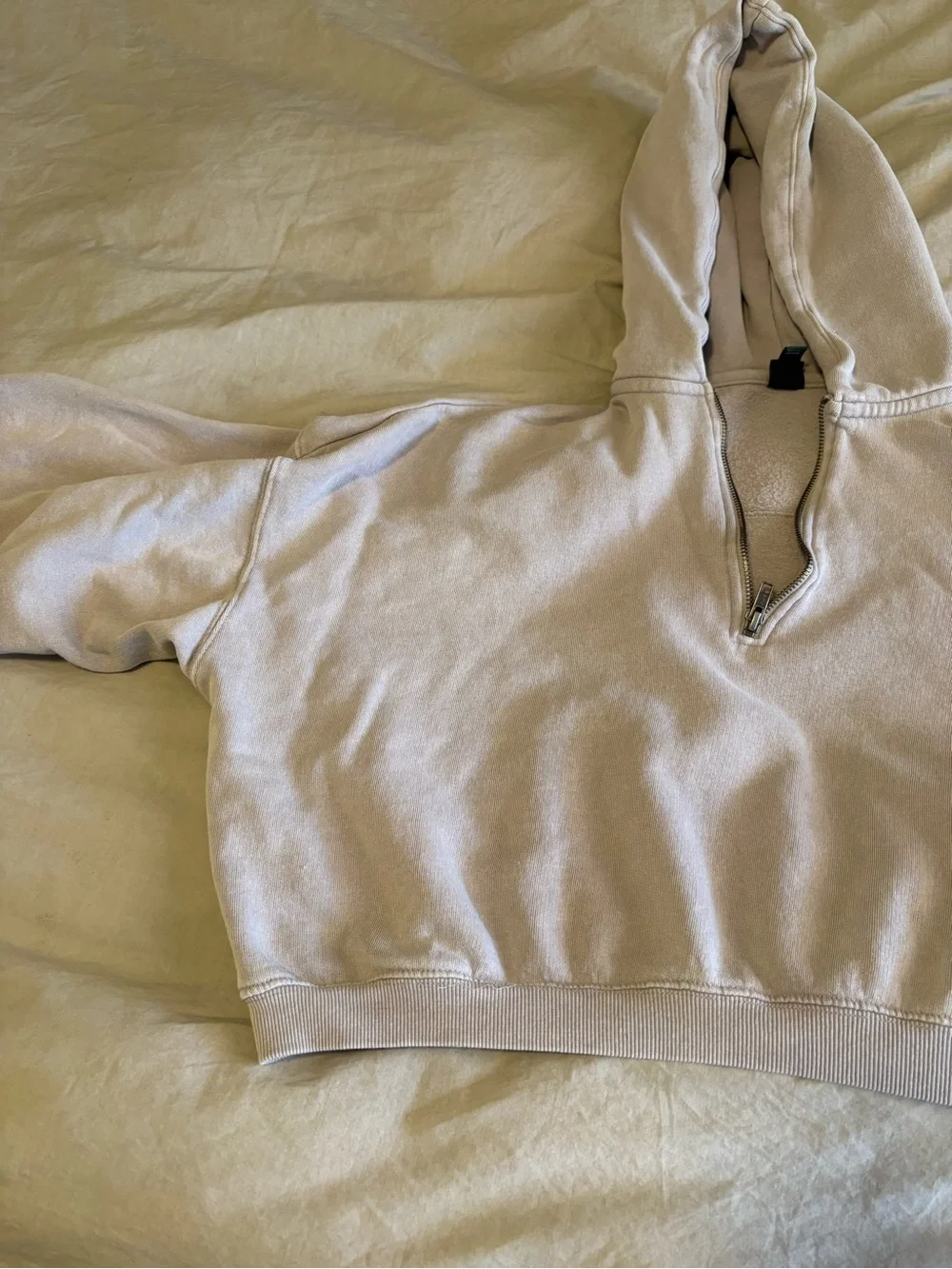 wild fable Cropped Hoodie - Picture 6 of 13